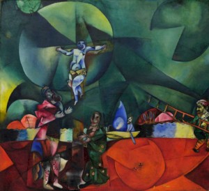 Marc_Chagall,_1912,_Calvary_(Golgotha)_Christus_gewidmet,_oil_on_canvas,_174.6_x_192.4_cm,_Museum_of_Modern_Art,_New_York
